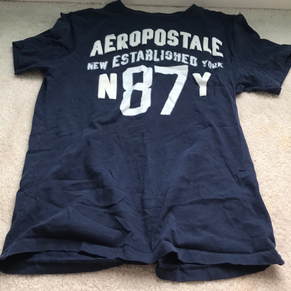 Aeropostale t-shirt
